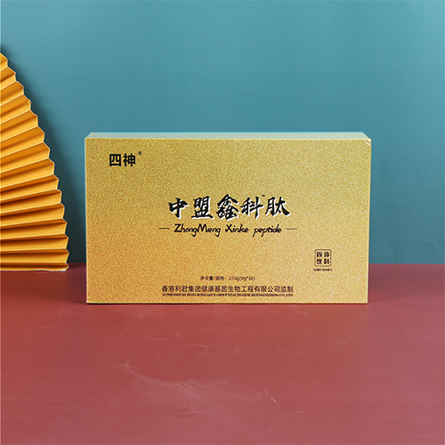 中盟鑫科肽