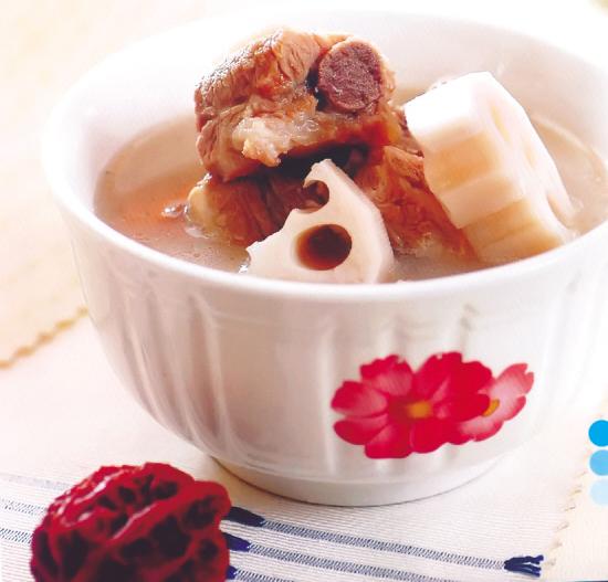 春季养生