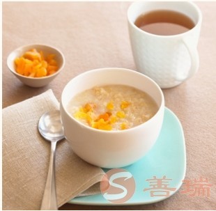 夏季养生