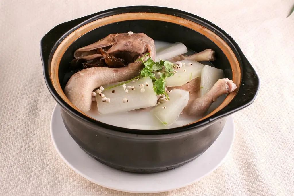 夏季除了西瓜，还有一瓜可以吃