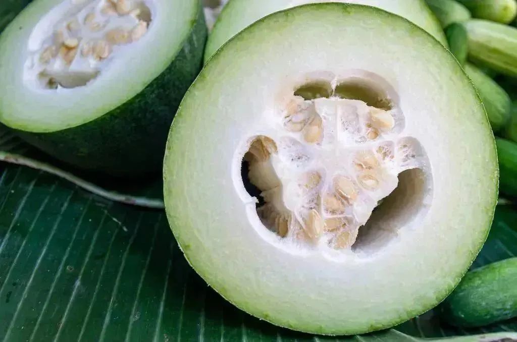 夏季除了西瓜，还有一瓜可以吃