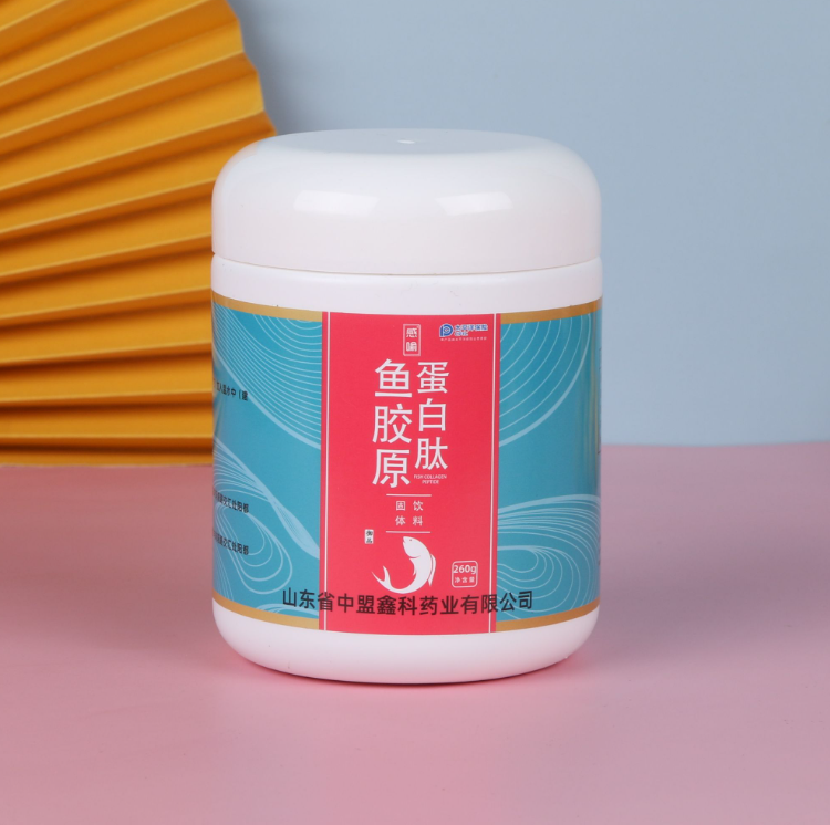 鱼胶原蛋白肽
