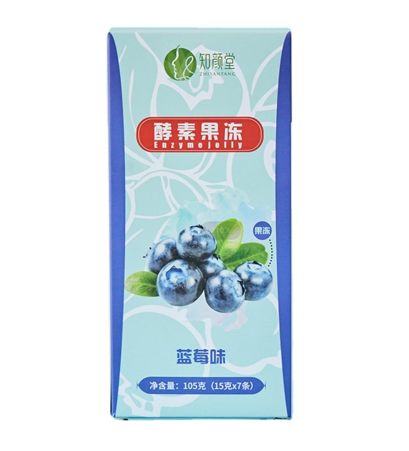 酵素果冻