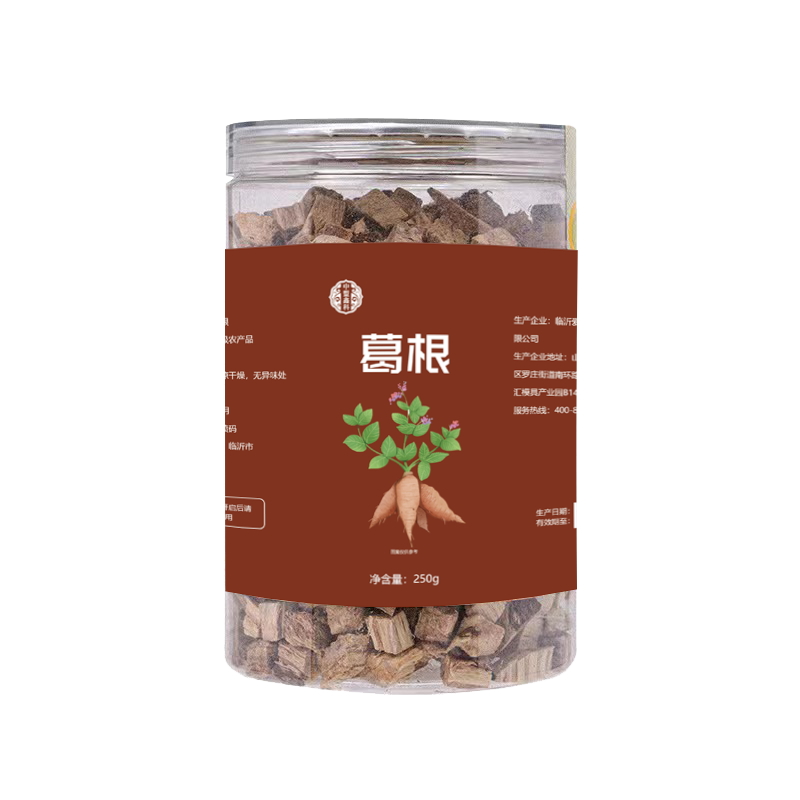 中盟鑫科葛根